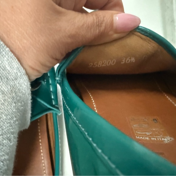 Gucci loafers - Picture 7 of 8